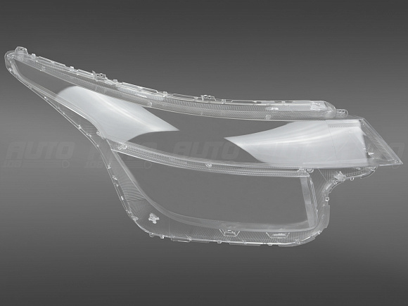 Стекло фары KIA SELTOS SP2 (2019-2022) сборка Китай (правое) по выгодной цене