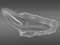 Стекло фары MAZDA 6 GJ LED (2015-2018) рестайлинг (левое)