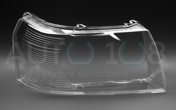 Стекло фары LAND ROVER FREELANDER 2 (2006-2012) дорестайлинг и 1-й рестайлинг (правое) по выгодной цене