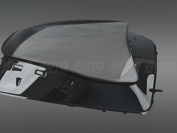 Стекло фары MERCEDES GLC-Class W253 (2015-2019) дорестайлинг (правое) по выгодной цене