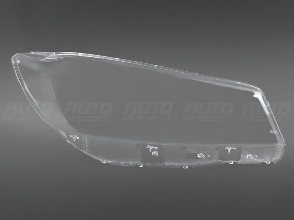 Стекло фары KIA SORENTO 3 PRIME UM (2017-2020) рестайлинг не для LED (правое) по выгодной цене