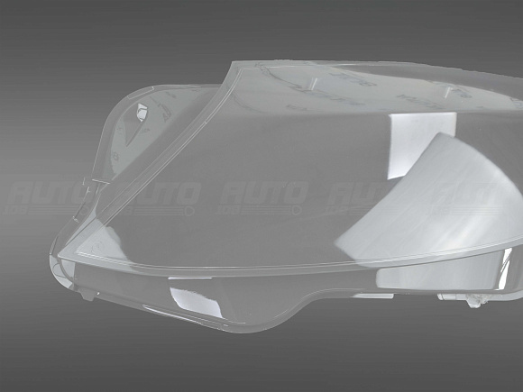 Стекло фары MERCEDES S-class W222 (2013-2017) дорестайлинг (левое) по выгодной цене