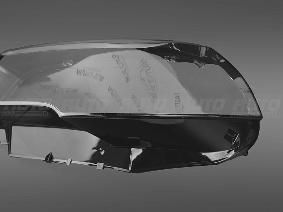 Стекло фары BMW X3 E83 (2003-2010) (левое) по выгодной цене