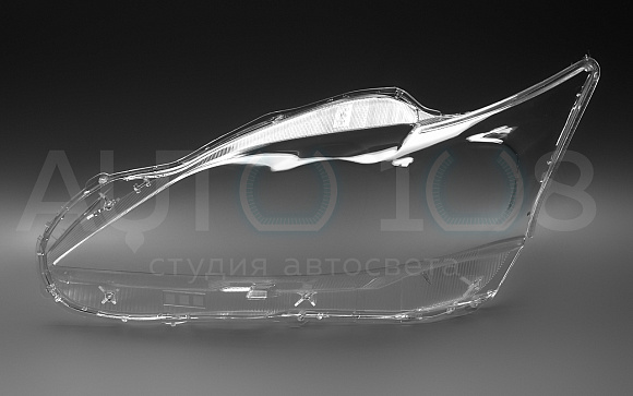Стекло фары LEXUS CT (2010-2018) галоген (левое) по выгодной цене