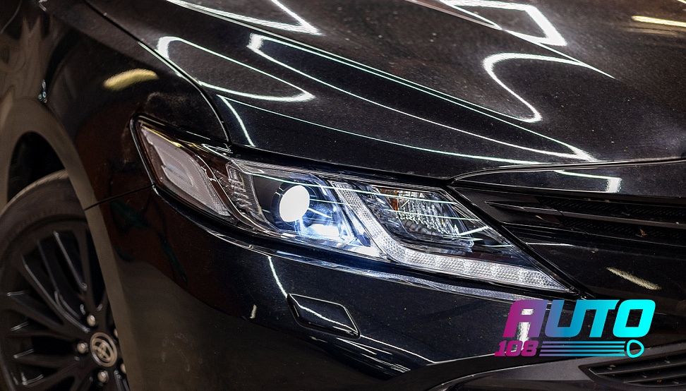 Этапы работ - 8