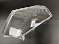 Стекло фары NISSAN PATHFINDER R51 / NAVARA (2004-2010) дорестайлинг (левое) Стекло фары NISSAN PATHFINDER R51 / NAVARA (2004-2010) дорестайлинг (левое) по выгодной цене