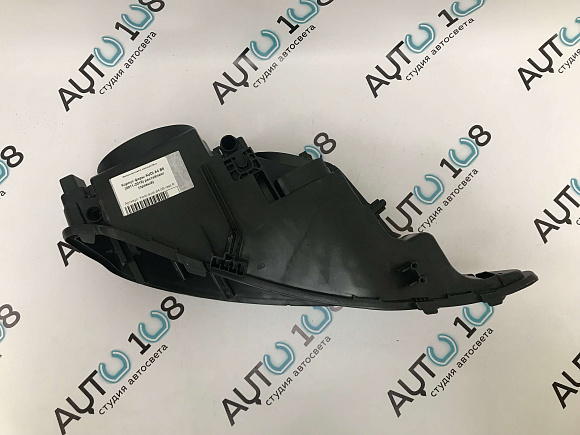 Корпус фары AUDI A4 B8 (2011-2015) рестайлинг (правый) по выгодной цене