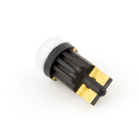 Светодиодная лампа MTF W5W T10 3D Traces 5000K (2 шт) по выгодной цене