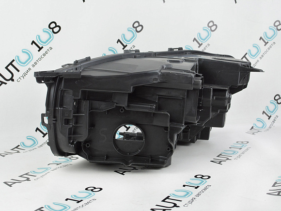 Корпус фары VOLVO XC90 II (2014-2019) дорестайлинг 3 блока (правый) по выгодной цене