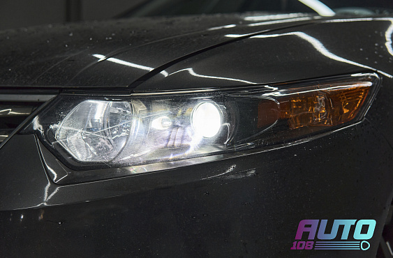 HONDA ACCORD фото