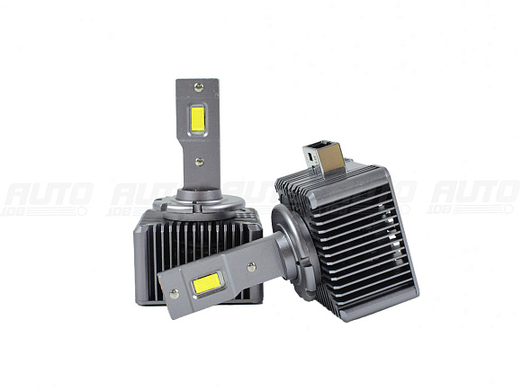 Светодиодная лампа Rayzer Swap D1S 6000K LED (к-т 2шт) по выгодной цене