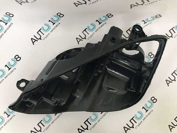 Корпус фары MERCEDES E klasse W212 (2009-2013) дорестайлинг КСЕНОН (левый) по выгодной цене