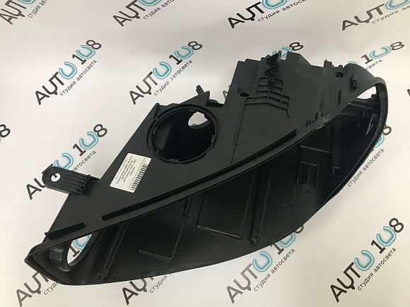 Корпус фары BMW X5 F15 / X6 F16 (2015-2018) Full LED (левый) по выгодной цене