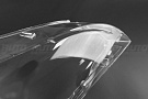 Стекло фары BMW X6 E71 (2012-2014) LED рестайлинг (правое) по выгодной цене