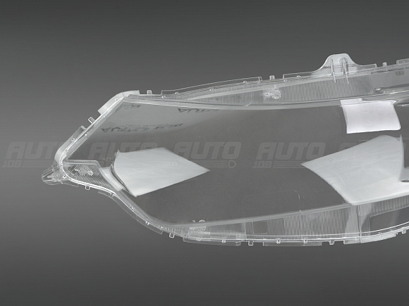 Стекло фары HONDA ACCORD 8 (2007-2015) (левое) по выгодной цене