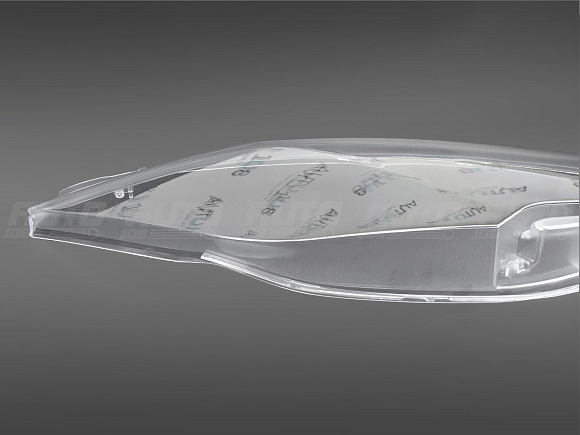 Стекло фары TESLA MODEL S (2012-н.в.) (правое) по выгодной цене