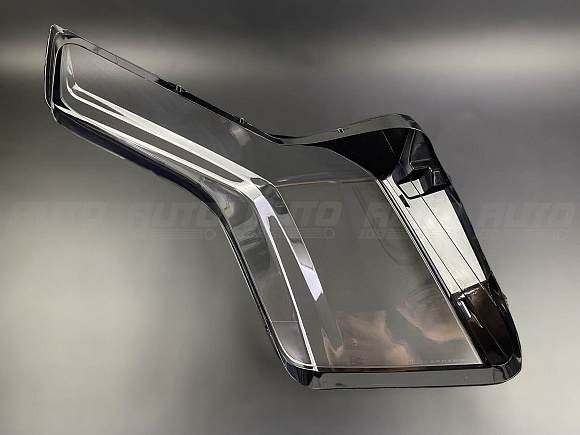 Стекло фары CADILLAC ESCALADE 4 (2014-2020) (левое) по выгодной цене