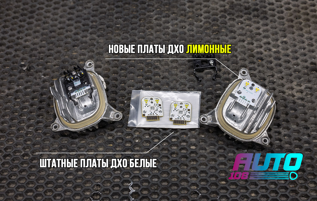 этапы работ - 1