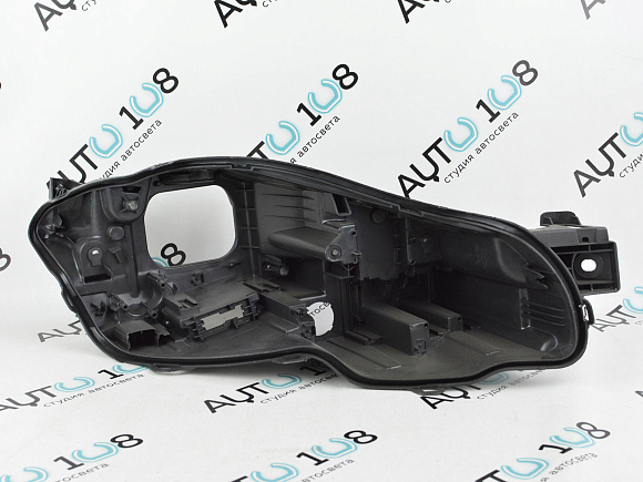 Корпус фары JAGUAR XJ (2010-2015) дорестайлинг ксенон (правый) по выгодной цене