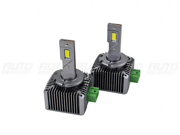 Светодиодная лампа Rayzer Swap D3S 6000K LED (к-т 2шт) по выгодной цене