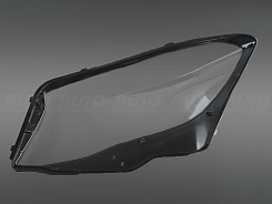 Стекло фары MERCEDES GLA X156 (2017-2020) рестайлинг (правое)