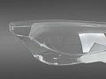 Стекло фары BMW 5 E60 / E61 (2003-2010) (правое) Стекло фары BMW 5 E60 / E61 (2003-2010) (правое) по выгодной цене