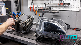 Этапы работ - 4