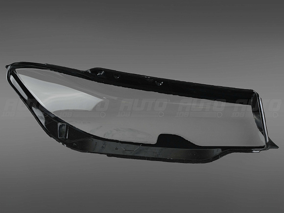 Стекло фары BMW 3r G20 (2018-2022) дорестайлинг (левое) по выгодной цене