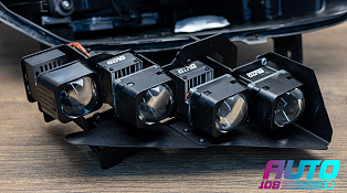 Этапы работ - 2