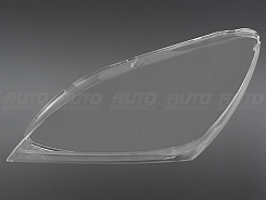 Стекло фары BMW 6 F12 / F13 / F06 (2011-2015) дорестайлинг КСЕНОН (левое)