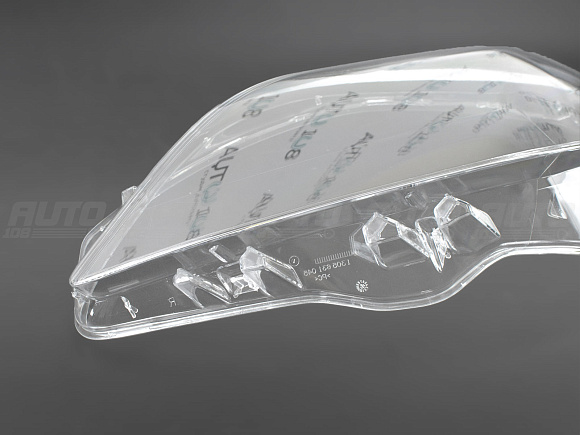 Стекло фары MERCEDES B W246 (2011-2014) дорестайлинг (левое) по выгодной цене