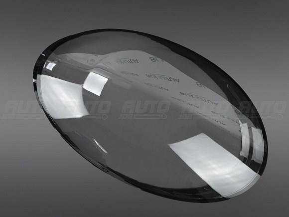 Стекло фары Porsche 911 (992) (2018-2024) (левое) по выгодной цене