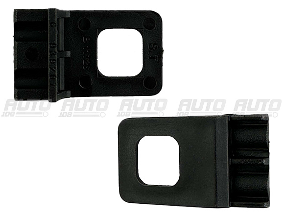 Ремкомплект креплений фары BMW X3 E83 (2003-2010) 63126939207 (правый) по выгодной цене