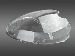 Стекло фары MINI COOPER COUNTRYMAN R60 (2010-2016) ксенон (правое)