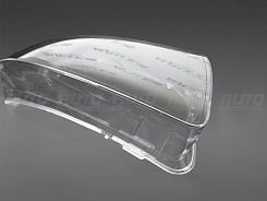 Стекло фары AUDI Q7 I 4L (2005-2015) (правое)