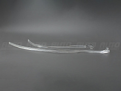 Световоды для фары KIA RIO 4 (2020-2025) рестайлинг (не для рефлектор галоген) (левой)