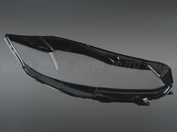 Стекло фары JAGUAR XF / F-PACE (2015-2020) (левое) по выгодной цене