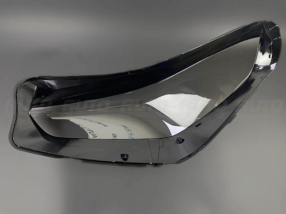 Стекло фары BMW X1 U11 / U12 (2022-н.в.) (правое) по выгодной цене