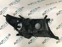 Корпус фары TOYOTA LAND CRUISER 200 (2012-2015) 1-й рестайлинг (левый)