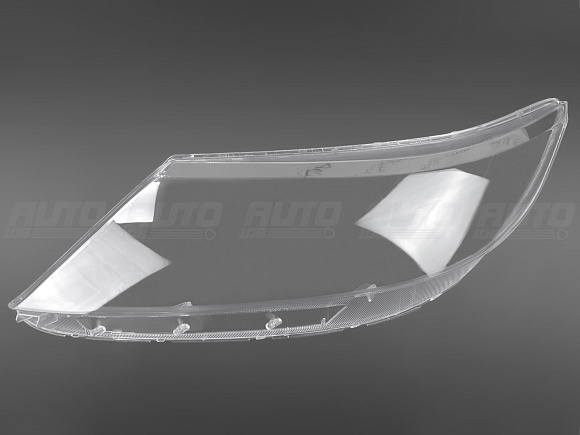 Стекло фары KIA SORENTO 2 XM (2012-2021) рестайлинг (левое) по выгодной цене