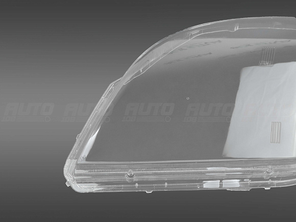 Стекло фары TOYOTA LAND CRUISER PRADO 120 (2002-2009) (левое) по выгодной цене