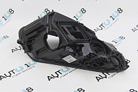 Корпус фары MERCEDES C klasse W205 (2018-2021) рестайлинг MULTIBEAM LED (левый) — фото 2