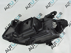 Корпус фары MERCEDES CLA klasse W117 (2013-2017) дорестайлинг (правый)