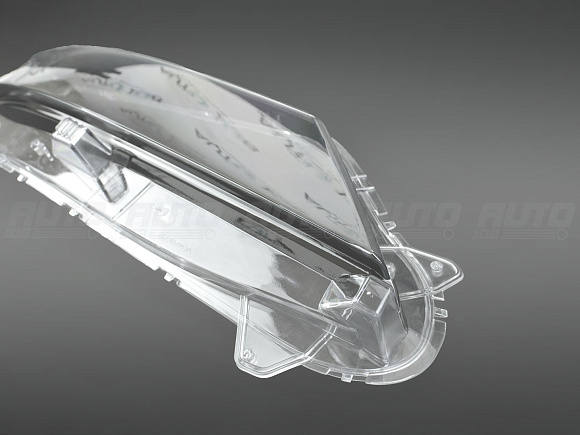 Стекло фары MITSUBISHI PAJERO SPORT 3 (2019-2025) (правое) по выгодной цене