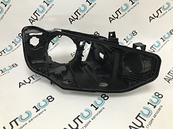 Корпус фары BMW 4 F32 / F33 / F36 (2013-2017) дорестайлинг КСЕНОН (правое)