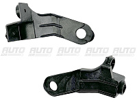 Ремкомплект крепления фары Lexus GX (2009-2013) 8119460100 (левый) — фото 1