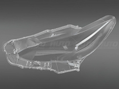 Стекло фары MAZDA 6 GJ LED (2015-2018) рестайлинг (правое)