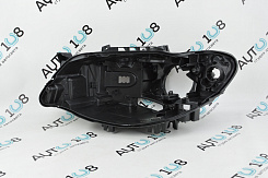 Корпус фары BMW 2 F22 (2014-2017) КСЕНОН (левый)