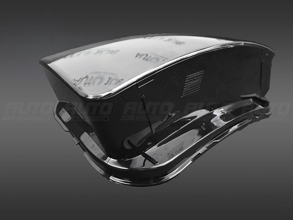 Стекло фары AUDI Q5 I 8R (2008-2012) дорестайлинг (левое) по выгодной цене