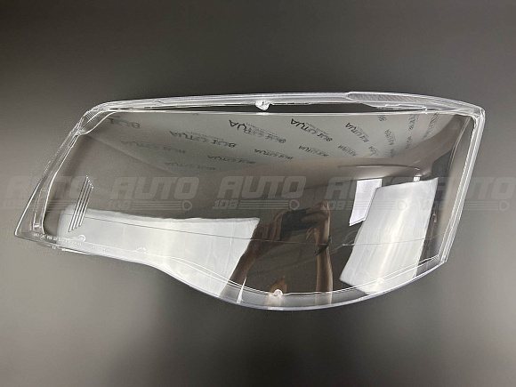 Стекло фары DODGE CARAVAN (2010-2020) (левое) по выгодной цене